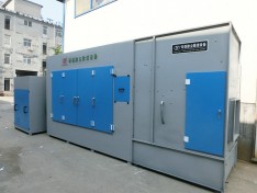 汽修環保凈化設備